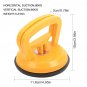 Single Dent Puller Removel Suction Cup Car Glass Metal Sucker Clamp Lifter Load