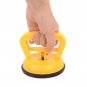 Single Dent Puller Removel Suction Cup Car Glass Metal Sucker Clamp Lifter Load