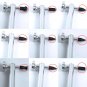 Car Body PDR Screw Tip 8pcs Heads for Aluminum Knock Down Dent Hammer tools