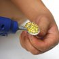 PDR Melt Glue Gun  with 10 Pcs Glue Stick and 4 Size Aluminum Glue Puller Tabs