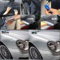 Hot PDR Puller with 39x Glue Tabs PDR Tool & Slide Hammer Dent Repair Kit Set