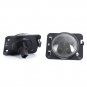Front Fender Smoked LED Turn Signal Light w/ Parking Side Marker : Jeep Wrangler