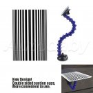 1PCS Auto Body Paintless Dent Repair Tools PDR Line Board with Adjustment Holder
