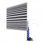 1PCS Auto Body Paintless Dent Repair Tools PDR Line Board with Adjustment Holder
