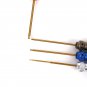 4PC Six corner head 1.5MM 2.0MM 2.5MM 3.0MM Screw Driver for RC Model Tool Kit