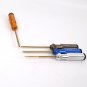 4PC Six corner head 1.5MM 2.0MM 2.5MM 3.0MM Screw Driver for RC Model Tool Kit