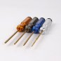 4PC Six corner head 1.5MM 2.0MM 2.5MM 3.0MM Screw Driver for RC Model Tool Kit