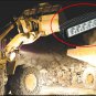 1pcs 6"inch 18W LED Work Light Bar Driving Lamp for Motorcycle Boat SUV ATV