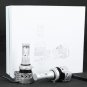 Pair 12000LM G8 9006 72W Kit CREE LED Headlight Hight Beam Bulb 6000K - 6500K