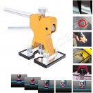 Glue Puller Hand Lifter PDR Tool Paintless  PDR Body  Dent Repair Tool Gold