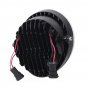 New Hi/Lo LED Headlight Daymaker For Harley Motorcycle V-Rod Vrod VRSCA 02-17