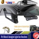 50inch LED Straight Light Bar Roof Mount Bracket For Ford 1999-2014 F250/350 4WD