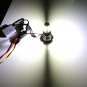 2PCS HB1 9004 HID White Headlight High Low Beam 6500K 6400LM Super Bright 64W