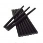 PDR Tools Black Glue Sticks Auto Body Painltess Dent Repair For Hail Puller 10pc