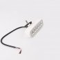 18W 6inch White led work light Spot bar offroad fog/driving Lamp 4WD boat 4X4