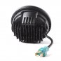5-3/4" 5.75" Harley Motorcycle Daymaker Projector LED Headlight Lamp Bulb Chrome
