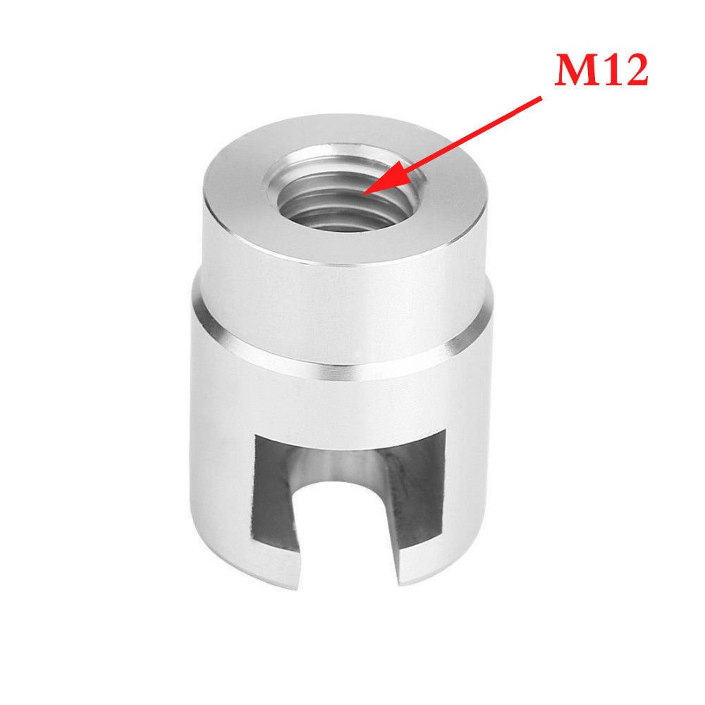 PDR Great tips for slide hammer M12 screw good for DIY pdr tools car dent repair