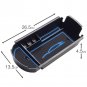 Toyota C &acirc;�� HR Center Console Tray for Interior Genuine Compatible Storage Box