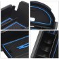 Toyota C &acirc;�� HR Center Console Tray for Interior Genuine Compatible Storage Box