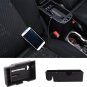 FIT FOR JEEP RENEGADE ARMREST SECONDARY STORAGE BOX PALLET CENTER CONSOLE HOLDER