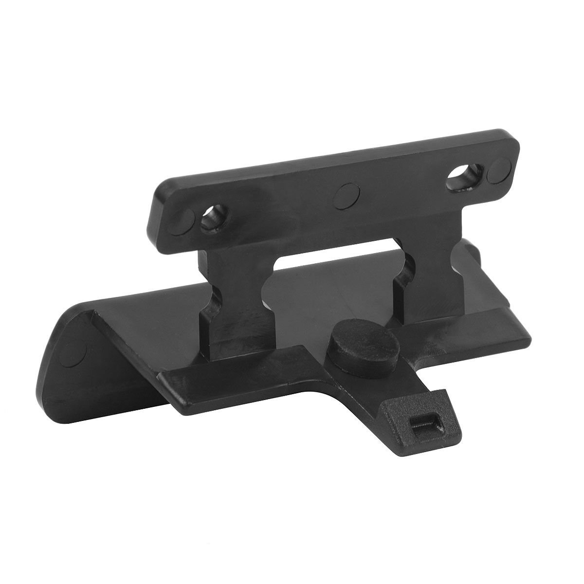 1x Center Console Armrest Latch Lid for Chevy GMC Silverado Sierra