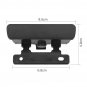 1x Center Console Armrest Latch Lid for Chevy GMC Silverado Sierra Tahoe Yukon