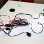 1x Wiring Harness Kit Line 40A 12V Switch Relay Harness For 2 LED Work Light Bar