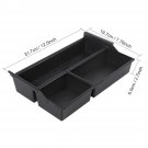 Hot Car Center Console Tray for Toyota Tundra 07-2017 / Toyota Sequoia (2008+)