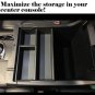 Hot Car Center Console Tray for Toyota Tundra 07-2017 / Toyota Sequoia (2008+)