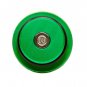 Green Diesel Billet Aluminum Fuel Cap Magnetic for 2013-2016 Dodge Ram