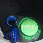 Billet Aluminum DEF Cap for 2013-2017 Dodge Ram Cummins and Ecodiesel Truck