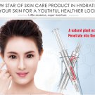 ROREC Hyaluronic Acid Injection Face Serum Liquid Anti Aging Collagen Whitening