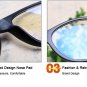 Glasses for The Computer for Men Women Transparent Eyeglasses Blue Coating