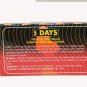 Slim 5 days by Dr.Johnson Massage Soap Anti Cellulite Natural