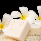 Jam Rice Milk Soap Whitening and Collagen Herbal Soap