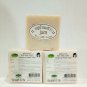 Jam Rice Milk Soap Whitening and Collagen Herbal Soap