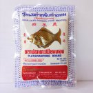 25 G. AGAR-AGAR POWDER VEGETABLE GELATIN  HALAL FOOD ADDITIVE PLATAPIANTONG