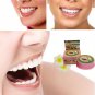 25 g.Isme Rasyan Herbal Clove Toothpaste Whitening Teeth Anti-Bacteria