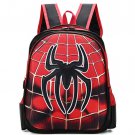3D 3-6 Year Old School Bags For Boys Waterproof Backpacks Child Spiderman Bags