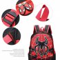 3D 3-6 Year Old School Bags For Boys Waterproof Backpacks Child Spiderman Bags