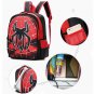 3D 3-6 Year Old School Bags For Boys Waterproof Backpacks Child Spiderman Bags