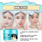 BISUTANG Foam Moisturizing Whitening Oil Control Skin Care Facial Mask Bubble