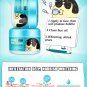 BISUTANG Foam Moisturizing Whitening Oil Control Skin Care Facial Mask Bubble