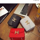 women handbags, fashion simple flap Korean version shoulder bag