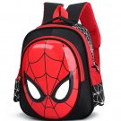 School Bags For Boys Waterproof Backpacks Child Spiderman Book bag Kids