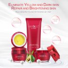 skin whitening cream beauty dark spots face removing makeup essential brand set