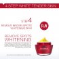 skin whitening cream beauty dark spots face removing makeup essential brand set