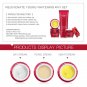 skin whitening cream beauty dark spots face removing makeup essential brand set