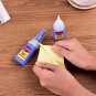 DIY Multi Purpose Glue Adhesive Epoxy Resin Crafts Glass Door Screen Cell Phone