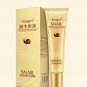 4 pcs Snail Face Skin Care Set Day Cream/Essence/ Eye Cream/Cleanser Anti Aging